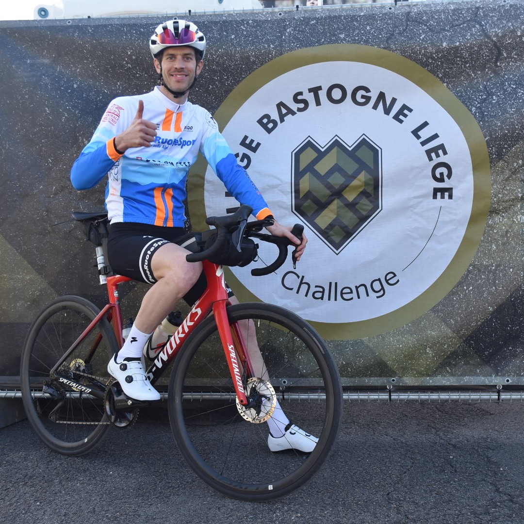 Castelli 24H e Sportful Dolomiti Race